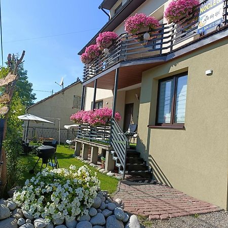 Tu Sie Spi Apartment Bodzentyn Exterior photo