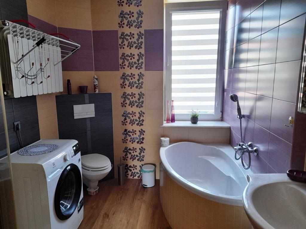 Tu Sie Spi Apartment Bodzentyn Exterior photo
