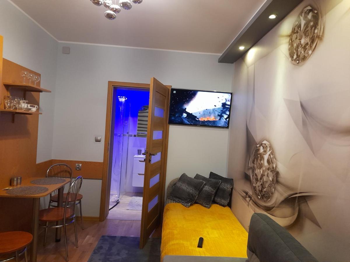 Tu Sie Spi Apartment Bodzentyn Exterior photo