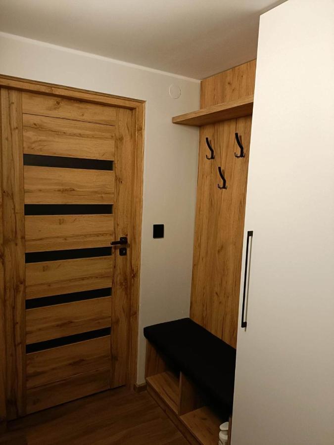 Tu Sie Spi Apartment Bodzentyn Exterior photo