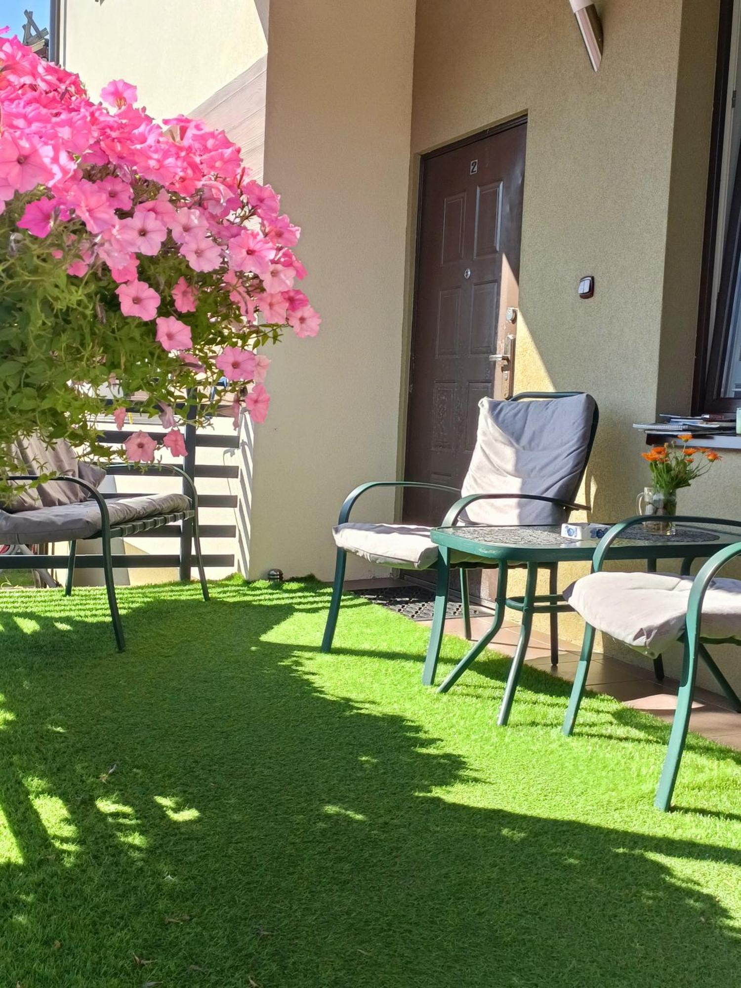 Tu Sie Spi Apartment Bodzentyn Exterior photo